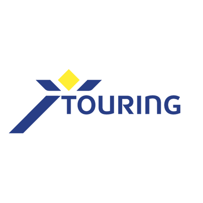 touring