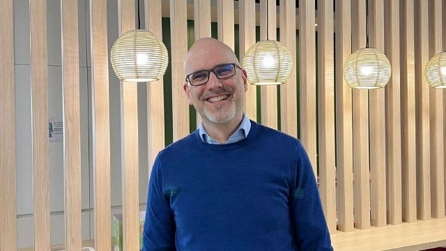 "Nous mettons nos données, nos connaissances et nos compétences au service de nos membres." | De Tijd