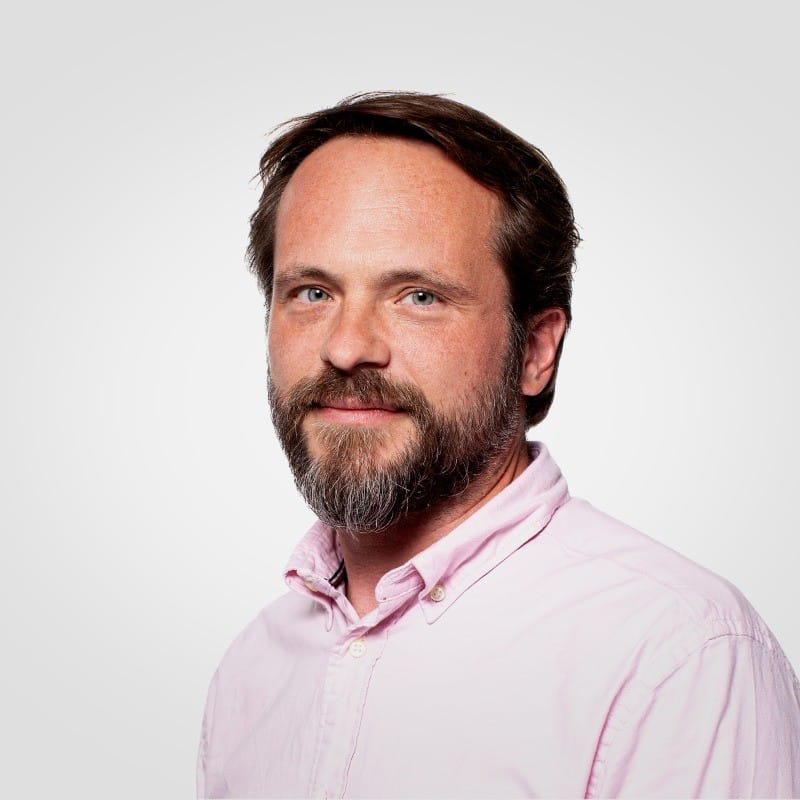 eric hammer epm expert profile