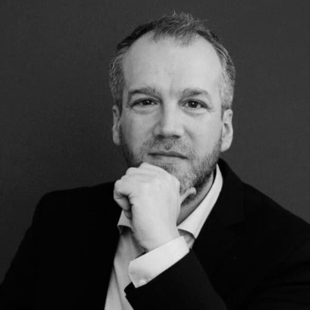 Quentin Pirmez