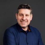 Egon Vandenrijdt